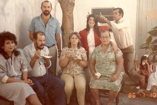 Montes Claros, década de 1980